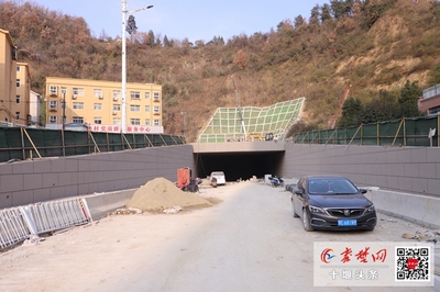 期待！京東路延長線春節(jié)前貫通，區(qū)域交通迎來新篇章