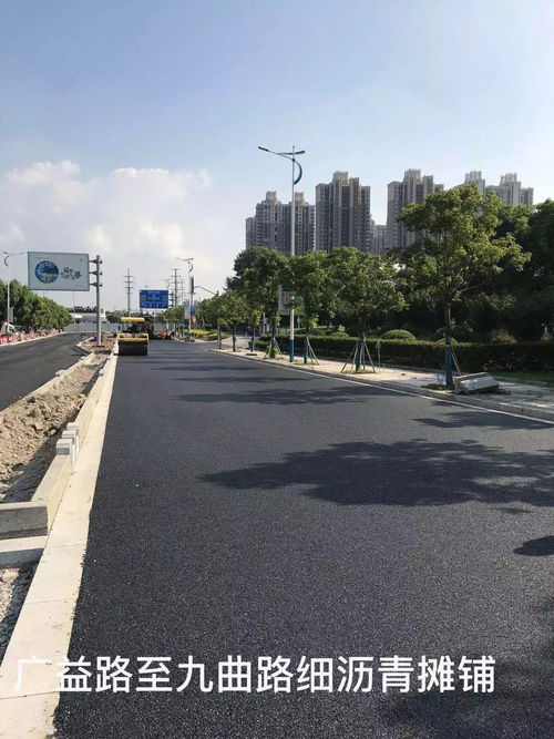 2018南湖新區(qū)道路建設(shè)新動作與工程管理探析