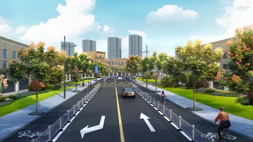 下城15個重點項目集中開工 總投資186億元推動道路建設(shè)