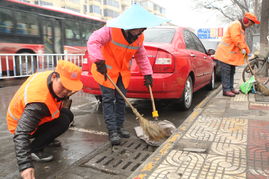 解放區全力推進精品路段創建工程管理，打造城市品質新標桿