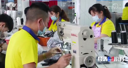 東莞再上央視 經(jīng)濟半小時 關注疫情下東莞外貿(mào)訂單保衛(wèi)戰(zhàn)