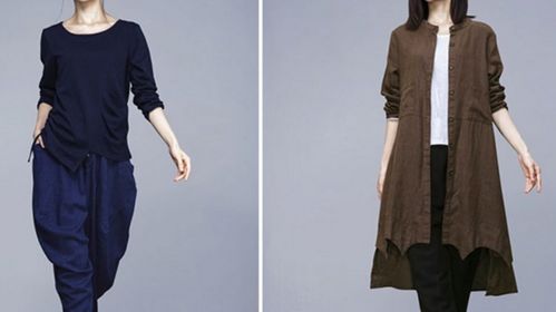 棉麻品牌折扣女裝應(yīng)該怎么選擇