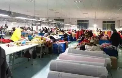 最近潢川很多小媳婦大姑娘悄悄出門,竟是去了這個地方&hellip;