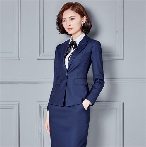 雅閣風尚：專業女士職業裝與鞋帽搭配指南